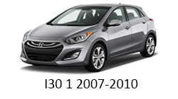 Pornire motor din telefon/pager Hyundai i30 gen 1 2007-2010 alarma Pandora