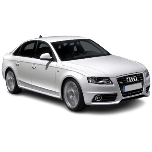 Lumini ambientale Audi A4