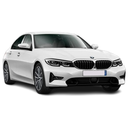 Lumini Ambientale BMW Seria 3