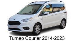 Navigatie android auto Ford Turneo Courier 2014-2023