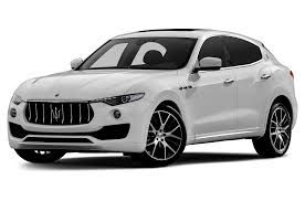 Navigatie dedicata Maserati Levante 2016 - 2023