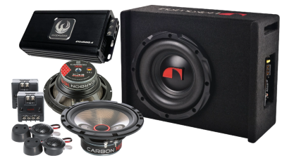 Pachete audio universale