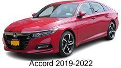 Navigatie android auto Honda Accord 2019-2022