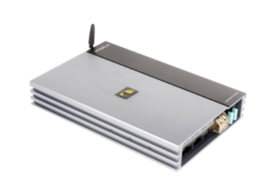 Amplificator auto 12+ canale