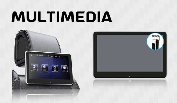 Multimedia