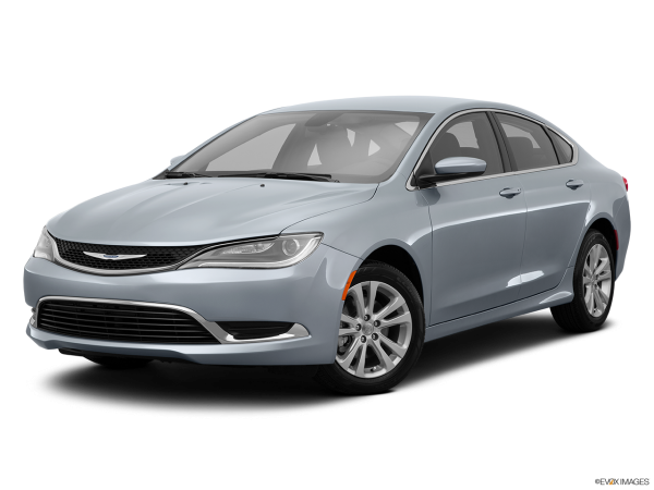 Navigatie android auto Chrysler 200 gen 2 2015-