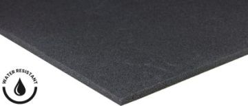 Insonorizant fono absorbant SWELL FOAM 10 mm grosime, o bucata  1000 x 500 mm