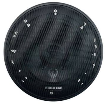 Difuzoare coaxiale Z65CXi, Phoenix Gold, 6.5", 165 mm, 40 w rms, 160 w max, 4 ohm