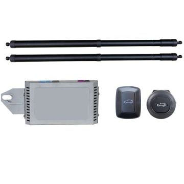 Sistem de ridicare si inchidere portbagaj automat din buton si cheie Isuzu MU-X RJ 2021-23