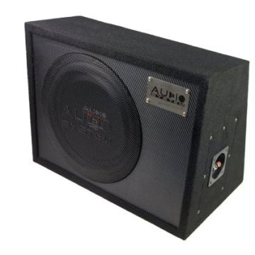 Incinta custom pentru subwoofer auto