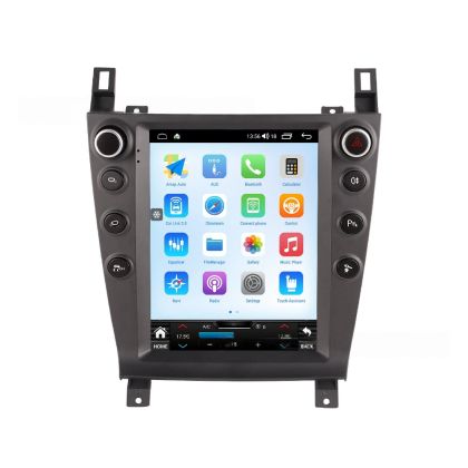 Navigație dedicată Aston Martin Virage 2005 - 2015, 4/8 core, 4GB Ram, 64GB Stocare