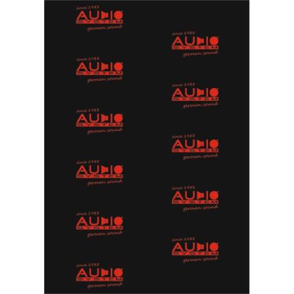 Insonorizant vibro absorbant ALUBUTYL 2000 EVO, pachet 2.4 m2, grosime 2 mm, 8 coli