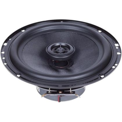 Set 2 Difuzoare coaxiale Audio System MXC 165 EVO, 80 watts, 165 mm, 6.5", 3 ohm