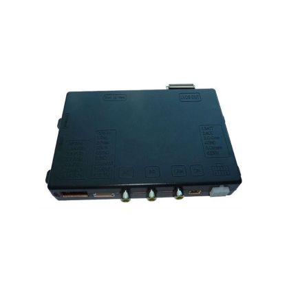 EDT-VL2-NG4-HU INTERFATA CITROEN PEUGEOT v2