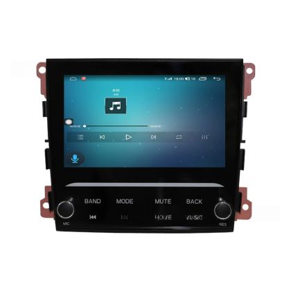 Navigație Porsche Panamera 2010 - 2016, 7 inci, 4GB Ram, 64GB Stocare