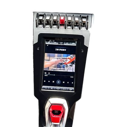 Navigație Lamborghini Huracan, 8 GB Ram, 128GB Stocare