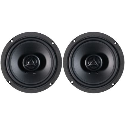 Set 2 Difuzoare coaxiale Phoenix Gold ZX65CX, 80 watts, 165 mm, 6.5", 4 ohm