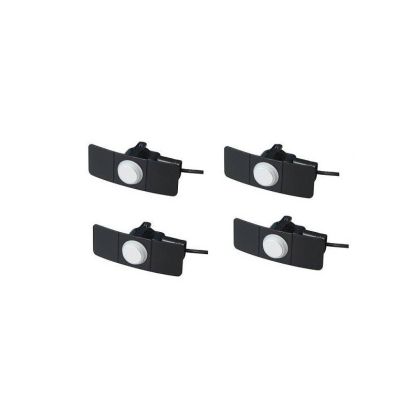 Upgrade senzori de parcare cu aspect OEM