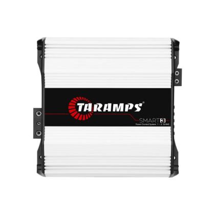 Amplificator Taramps SMART 3, cu 1 canal, clasa D, în 1-2-4 Ω