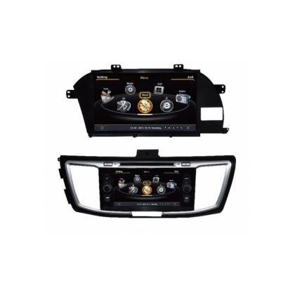 Navigatie EDT-C262 Honda Accord dupa 2013 -