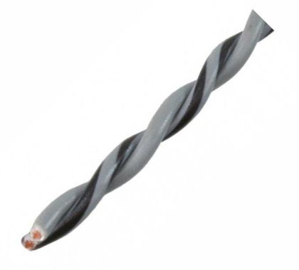 Cablu difuzor răsucit Audio System Z-TSC 2.5 GY-100