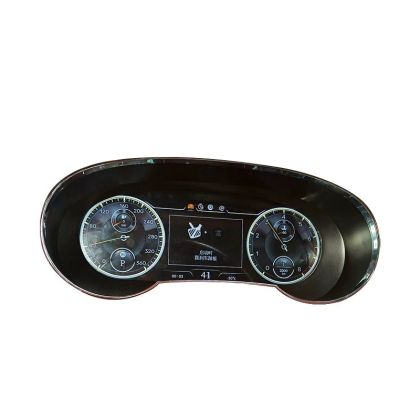 Ceasuri electronice digitale Bentley Bentayga 2016 - 2019