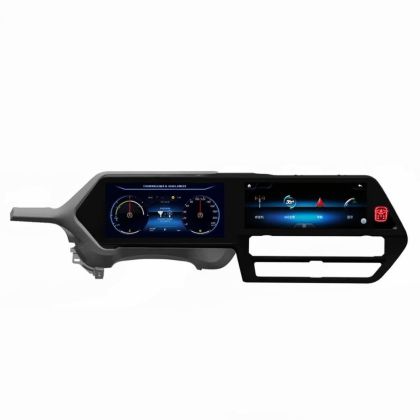 Ceasuri electronice digitale Toyota Crown 2022 4GB + 64GB