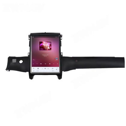 Navigație Ford Ranger 2016 - 2020, 12.1 inci, 8GB ram, 128GB stocare