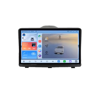 Navigatie Opel Antara C-019 Android 8 Core 2.2 Ghz 8+128 Qled 1K ADAS 4G LTE GPS 360 KIT-019+EDT-E409V3