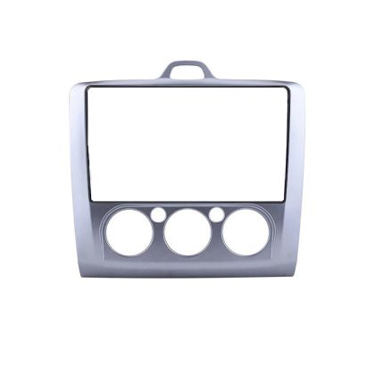 Rama Kit Instalare navigatie de 9 inchi FORD FOCUS 2 Clima MANUAL