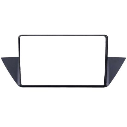 Kit rama si cablaje pentru navigatie de 10 inchi Bmw X1 E84 fara navigatie