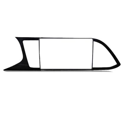 Kit Instalare navigatie de 9 inchi Seat Leon MIB