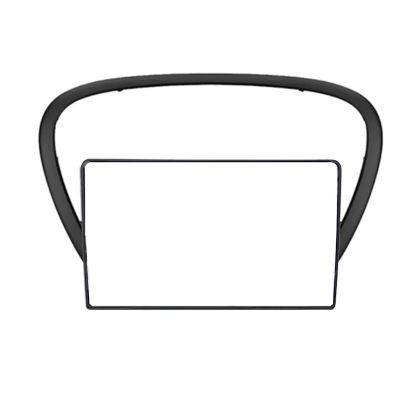 Kit Instalare navigatie de 9 inchi Peugeot 607