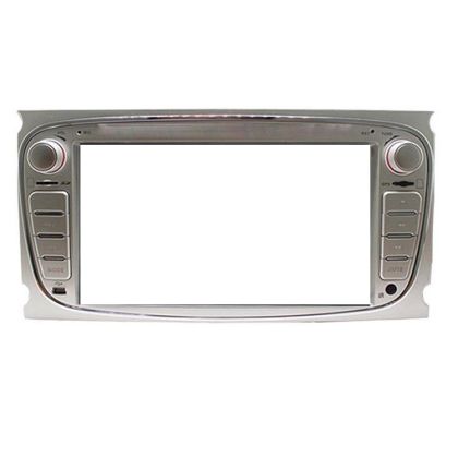 Kit Instalare navigatie de 7 inchi Ford oval universal