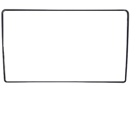 Kit Instalare navigatie de 9 inchi Ford Focus C-max S-max Galaxy Mondeo unitati ovale