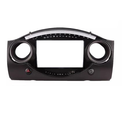 Kit de instalare navigatie de 9 inchi Mini intre anii 2004-2006