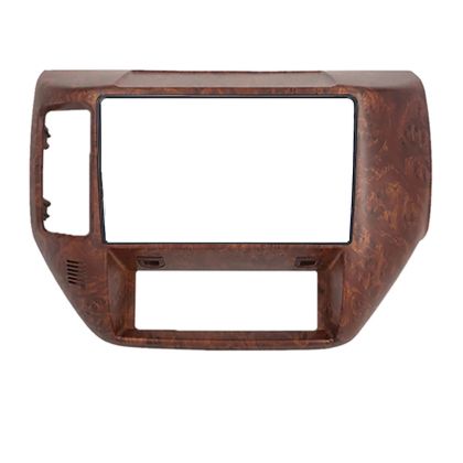 Kit Instalare navigatie de 9 inchi Nissan Patrol 2005-2011