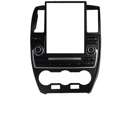 Kit Instalare navigatie tesla 9.7 Land Rover Freelander 2007-2011