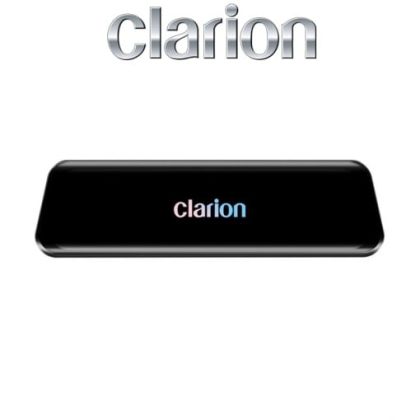 Camera DVR tip Oglinda Clarion Fata si Spate cu Marsarier 1080P+720P
