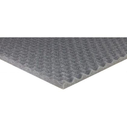 Insonorizant fono absorbant SWEEL WAVE 15 mm grosime, o coala 1000 x 500 mm