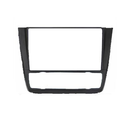 Kit rama si cablaje universala pentru navigatie de 9 inchi BMW Seria 1 E87