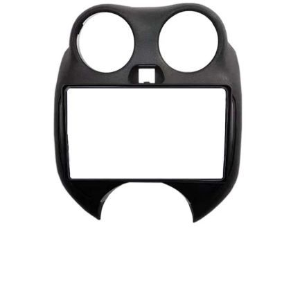 Kit Instalare navigatie de 9 inchi Nissan Micra 2010-2014