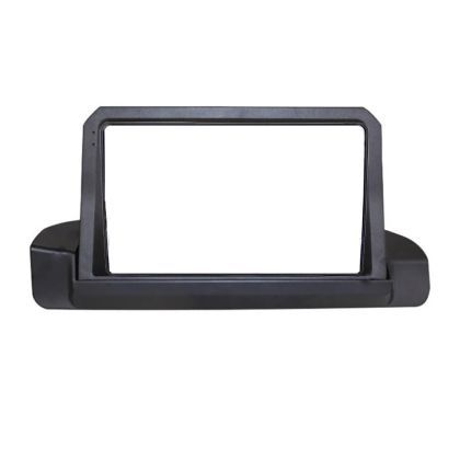 Kit de instalare navigatie de 9 inchi pentru BMW Seria 3 E90 masini fara ecran de fabrica