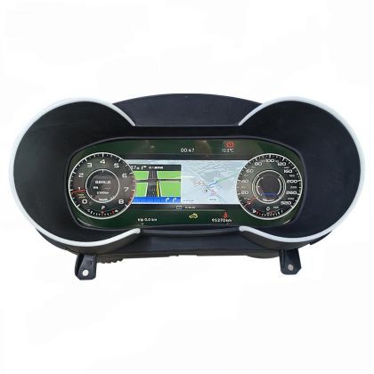 Ceasuri electronice digitale Audi TT 2008 - 2014