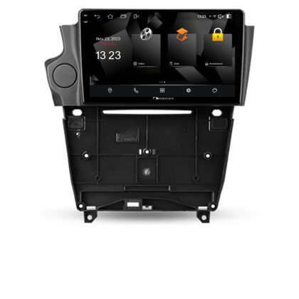 Navigatie dedicata Nakamichi Citroen DS5 Android radio gps internet 8+128 carplay android auto