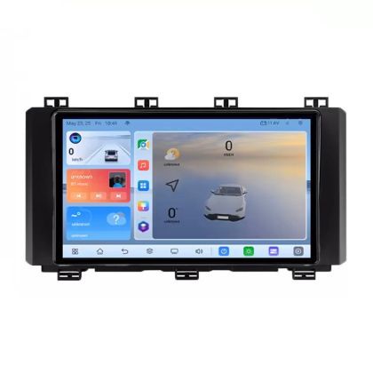 Navigatie Seat Ateca Android 8 Core 2.2 Ghz 8+128 Qled 1K ADAS 4G LTE GPS 360 KIT-ateca+EDT-E409V3