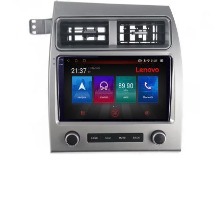 Navigatie Audi Q7 2005-2015 Qled 1K Octa Core 4+32 LTE 4G DSP Wifi 5Ghz HDMI android auto carplay radio gps internet kit-audi-q7+ULTRA-9-4+64