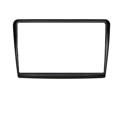 Kit rama si cablaje universala pentru navigatie de 10 inchi Skoda Superb 2