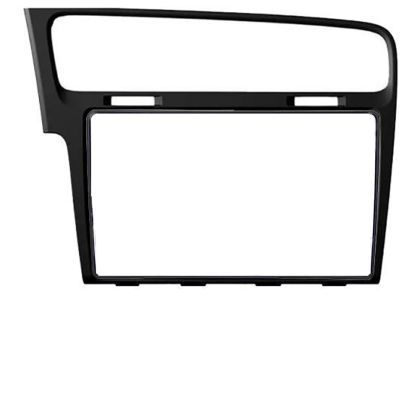 Rama Kit Instalare navigatie de 10 inchi GOLF 7