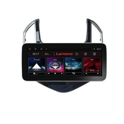 Navigatie Chevrolet Cruze 2013-K-1267 Lenovo PRO 8+256 12.3 inch qled android 4G DSP gps internet
